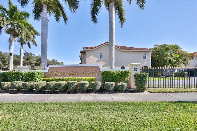 6303 VISTA VERDE DRIVE E, Gulfport, FL 33707