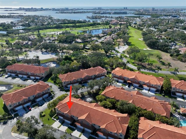 6303 VISTA VERDE DRIVE E, Gulfport, FL 33707