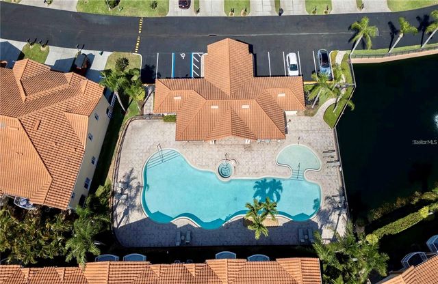 6303 VISTA VERDE DRIVE E, Gulfport, FL 33707