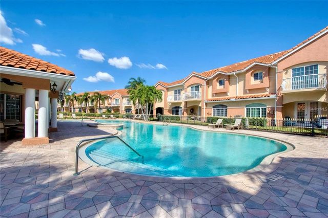 6303 VISTA VERDE DRIVE E, Gulfport, FL 33707