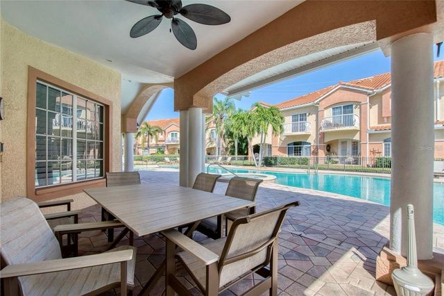 6303 VISTA VERDE DRIVE E, Gulfport, FL 33707