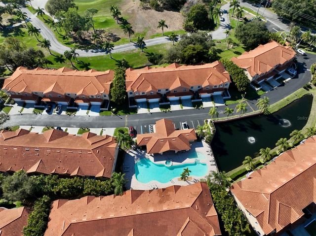 6303 VISTA VERDE DRIVE E, Gulfport, FL 33707