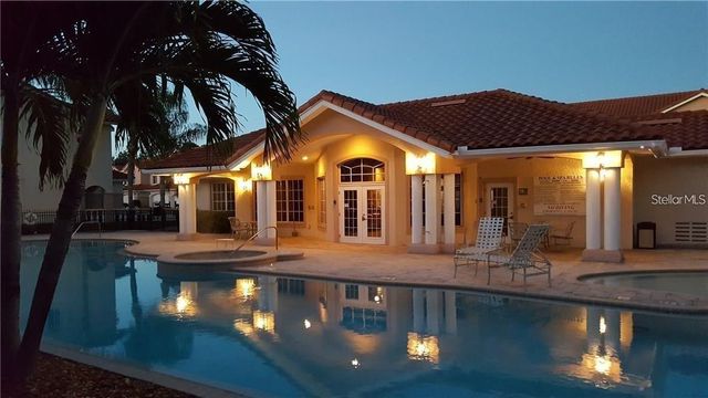 6303 VISTA VERDE DRIVE E, Gulfport, FL 33707