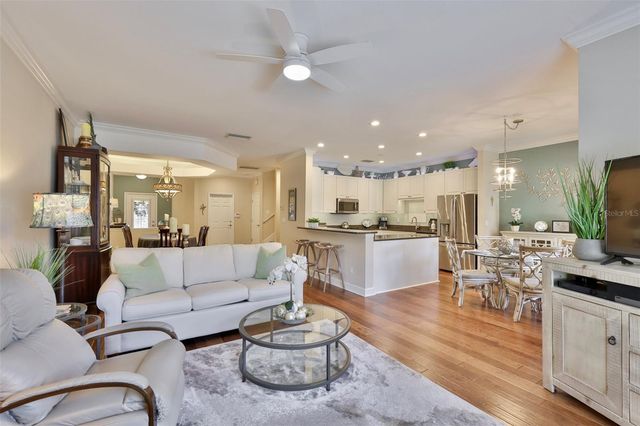 6303 VISTA VERDE DRIVE E, Gulfport, FL 33707