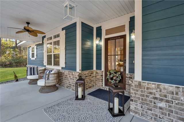 1231 Riverpoint Lane NE, Townsend, GA 31331