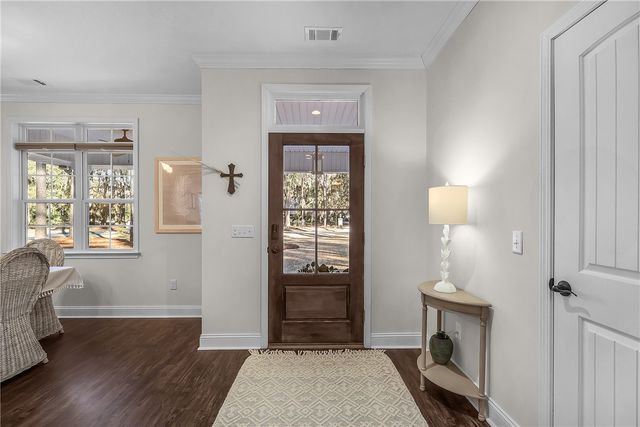 1231 Riverpoint Lane NE, Townsend, GA 31331