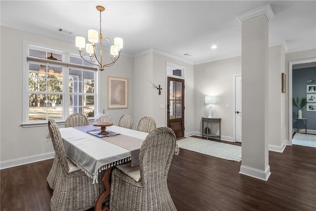 1231 Riverpoint Lane NE, Townsend, GA 31331