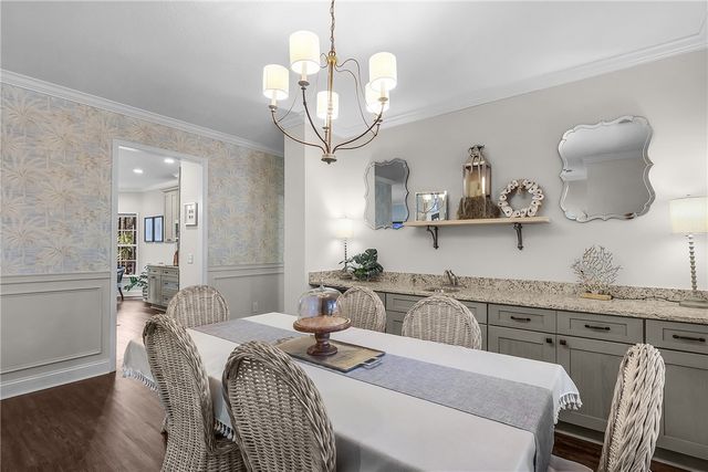 1231 Riverpoint Lane NE, Townsend, GA 31331