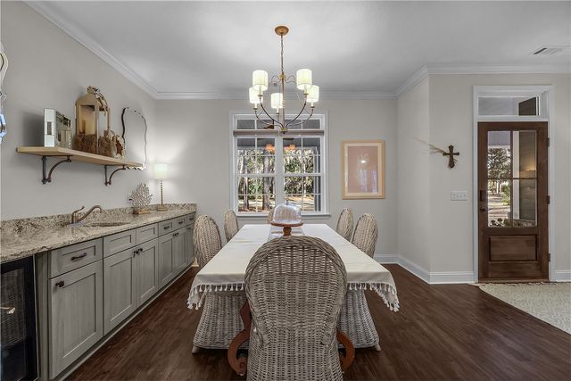 1231 Riverpoint Lane NE, Townsend, GA 31331