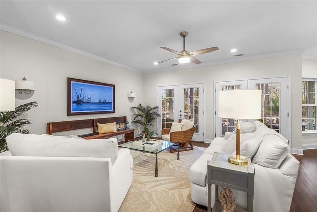 1231 Riverpoint Lane NE, Townsend, GA 31331