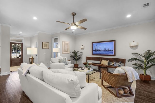 1231 Riverpoint Lane NE, Townsend, GA 31331