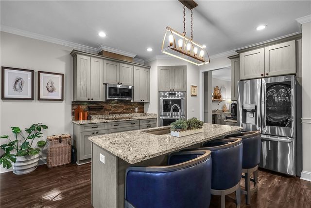 1231 Riverpoint Lane NE, Townsend, GA 31331