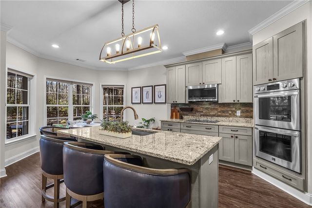 1231 Riverpoint Lane NE, Townsend, GA 31331