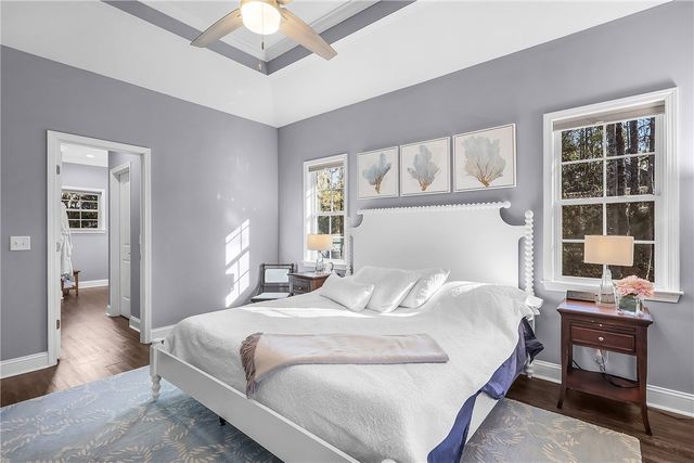 1231 Riverpoint Lane NE, Townsend, GA 31331