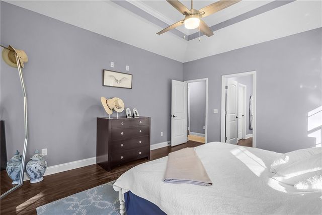 1231 Riverpoint Lane NE, Townsend, GA 31331