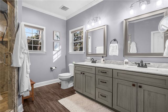 1231 Riverpoint Lane NE, Townsend, GA 31331