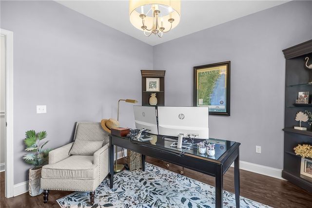 1231 Riverpoint Lane NE, Townsend, GA 31331