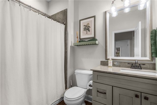 1231 Riverpoint Lane NE, Townsend, GA 31331