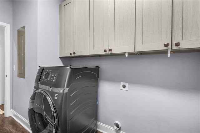 1231 Riverpoint Lane NE, Townsend, GA 31331