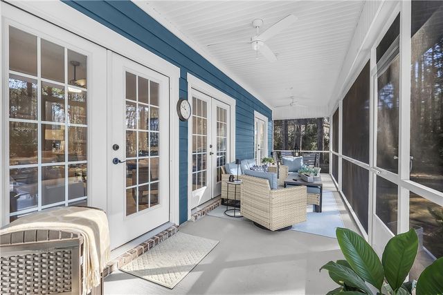 1231 Riverpoint Lane NE, Townsend, GA 31331