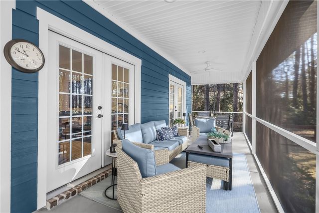 1231 Riverpoint Lane NE, Townsend, GA 31331