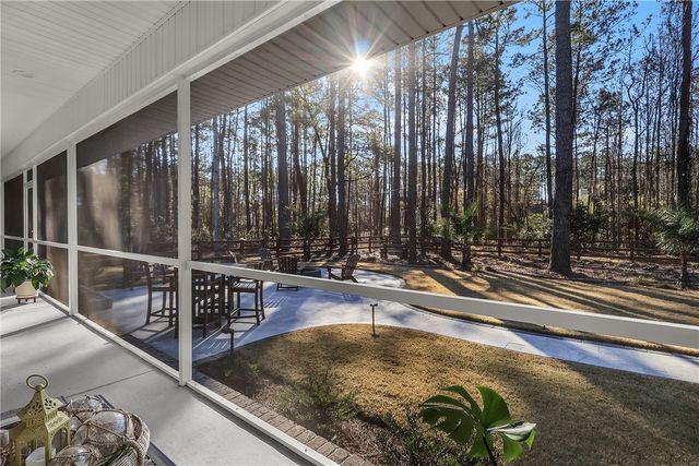 1231 Riverpoint Lane NE, Townsend, GA 31331