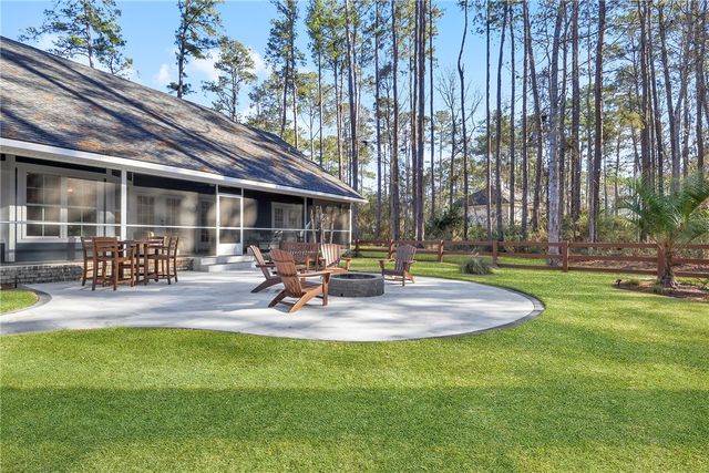 1231 Riverpoint Lane NE, Townsend, GA 31331