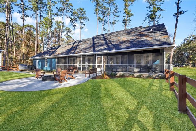 1231 Riverpoint Lane NE, Townsend, GA 31331