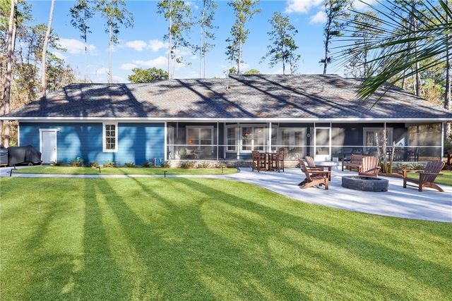 1231 Riverpoint Lane NE, Townsend, GA 31331