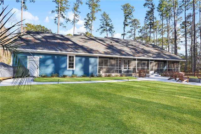 1231 Riverpoint Lane NE, Townsend, GA 31331