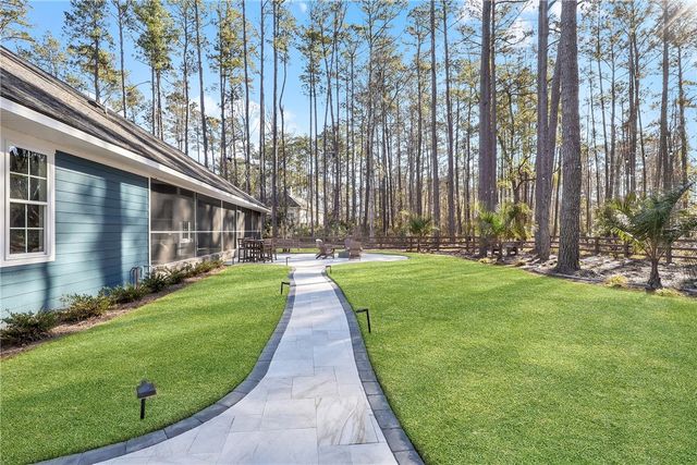 1231 Riverpoint Lane NE, Townsend, GA 31331