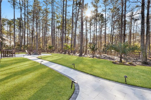 1231 Riverpoint Lane NE, Townsend, GA 31331