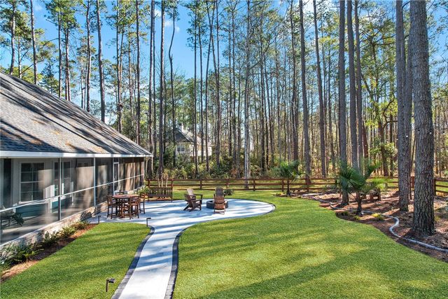 1231 Riverpoint Lane NE, Townsend, GA 31331