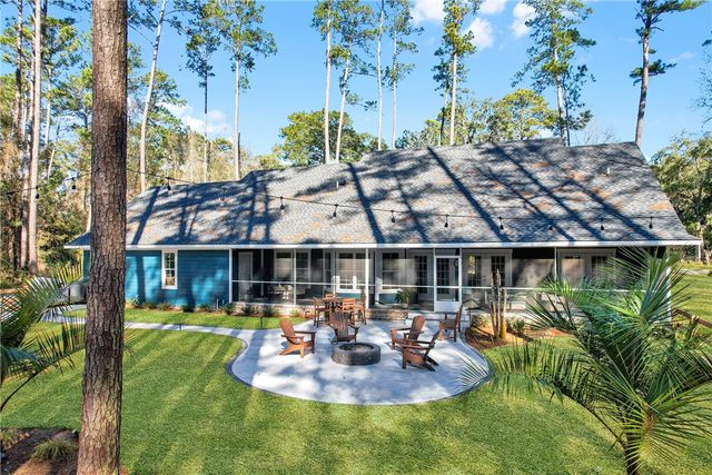 1231 Riverpoint Lane NE, Townsend, GA 31331