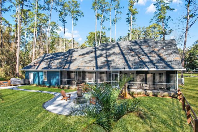 1231 Riverpoint Lane NE, Townsend, GA 31331