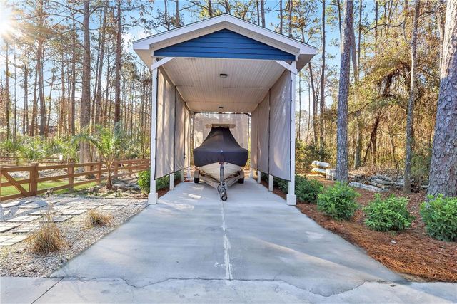 1231 Riverpoint Lane NE, Townsend, GA 31331