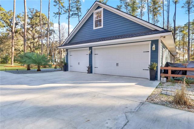 1231 Riverpoint Lane NE, Townsend, GA 31331