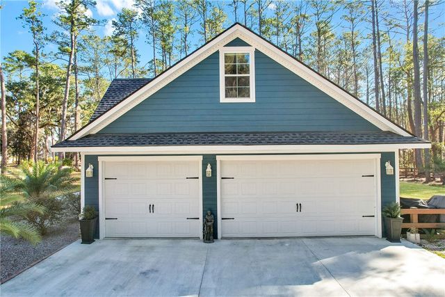 1231 Riverpoint Lane NE, Townsend, GA 31331