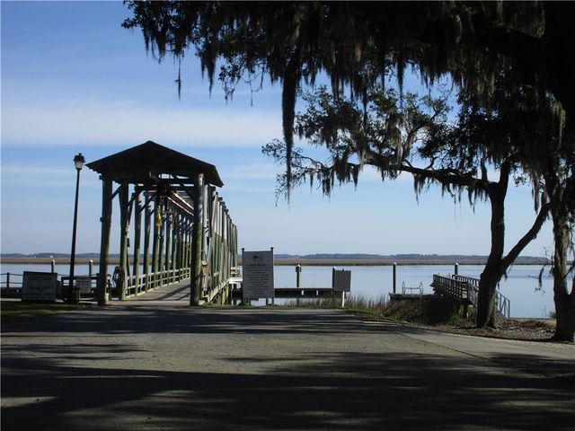 1231 Riverpoint Lane NE, Townsend, GA 31331