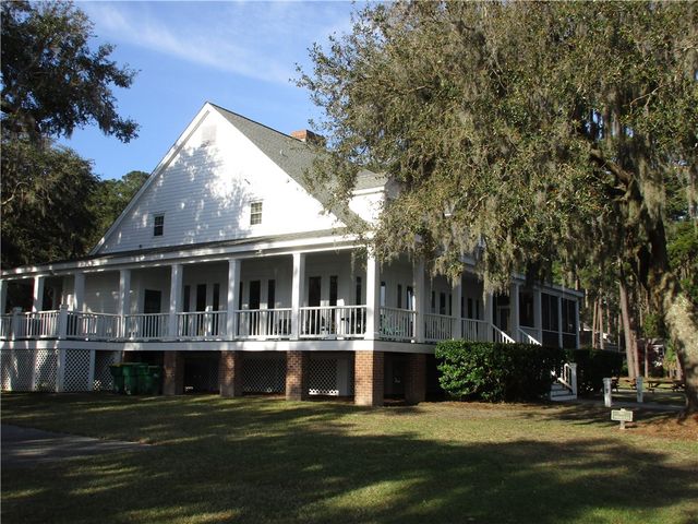 1231 Riverpoint Lane NE, Townsend, GA 31331