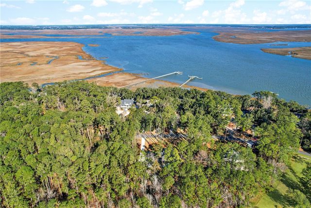 1231 Riverpoint Lane NE, Townsend, GA 31331