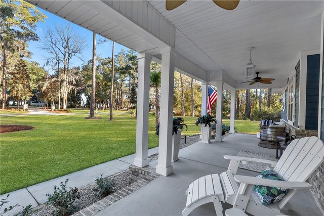 1231 Riverpoint Lane NE, Townsend, GA 31331