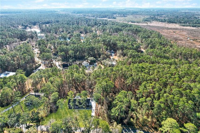 1231 Riverpoint Lane NE, Townsend, GA 31331