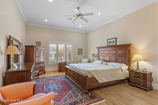 101 Lookout Ridge, Cedar Point, NC 28584