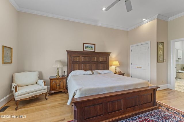 101 Lookout Ridge, Cedar Point, NC 28584