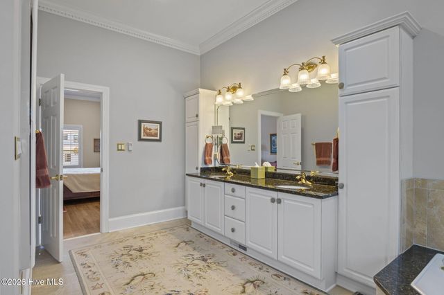 101 Lookout Ridge, Cedar Point, NC 28584