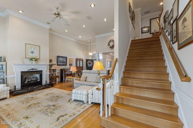 101 Lookout Ridge, Cedar Point, NC 28584