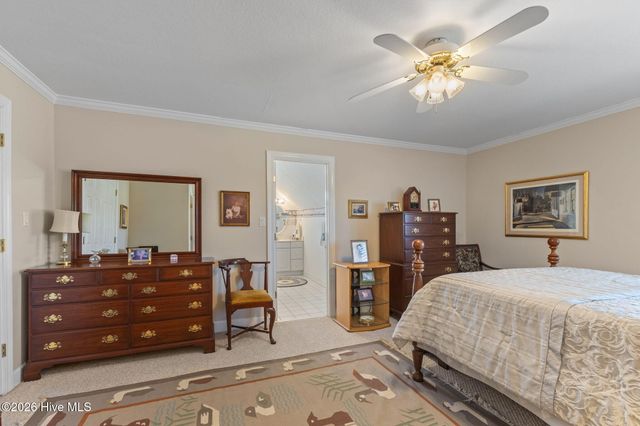 101 Lookout Ridge, Cedar Point, NC 28584