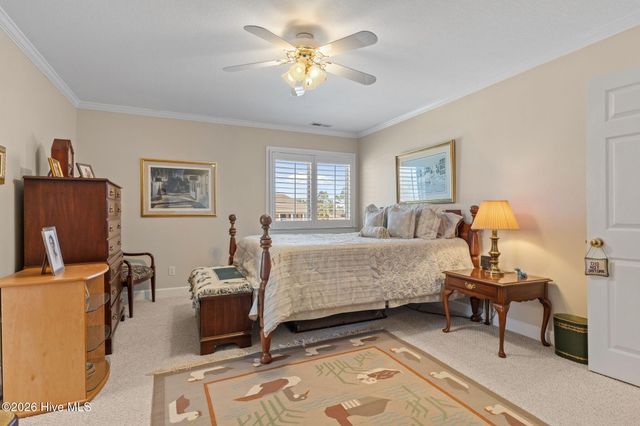 101 Lookout Ridge, Cedar Point, NC 28584