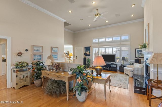 101 Lookout Ridge, Cedar Point, NC 28584